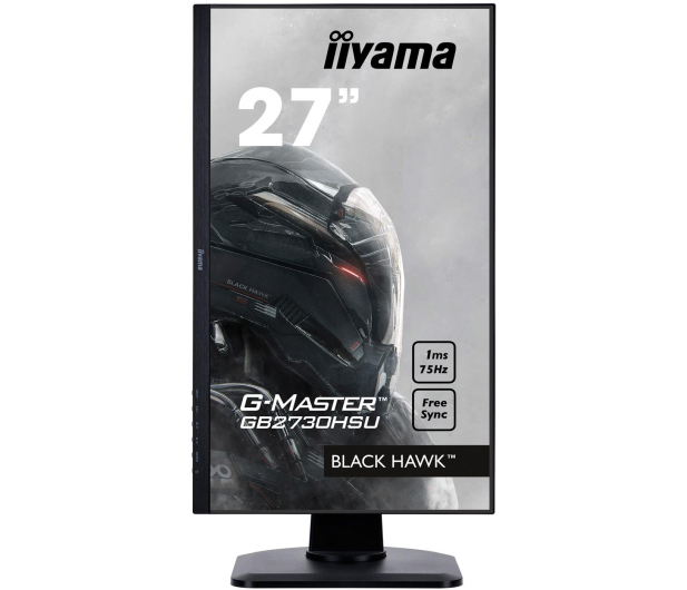 iiyama G-Master GB2730HSU Black Hawk - 430749 - zdjęcie 4